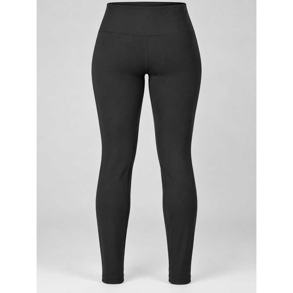 Lululemon Align High-Rise Pant 25" Black Nulu Yoga Leggings Size 4